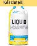 Everbuild Nutrition Liquid L-Carnitine 450 ml Orange (Narancs)