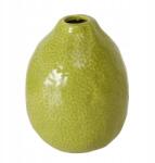 Boltze Asztali váza Lime 12cm Változat: Világos (2053312)
