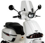 Puig Keeway Sixties 125 / 250 / 300 Puig Trafic Vagy Urban Plexi (puig/21880)