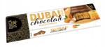 Delicadore Millano Dubajska CSokoládé Mandulával 70g