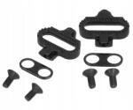 Wellgo Cleat fém pedálkészlet Spd sorozathoz Cleat Set T766 (03)