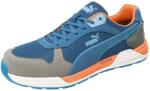 PUMA Frontside S1P ESD munkavédelmi cipő (PUM-644640-47)