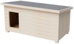 atvi. eu Cușcă Câine Cu Hol Standard Thermo, Talie Mare, Coteț Câine DLNI2-M3H