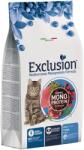 Exclusion granule pentru pisici adulte cu ton 1, 5 kg