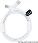  USB-C - USB-C 3.0 kábel 2 m - 30W PD gyorstöltés, 3A teljesítmény (5903396235153)