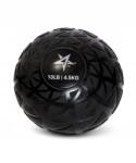yes4all Orvosi edzőlabda Slam Ball Yes4All 10 lb 4, 5 kg Y20 (0810019293634)