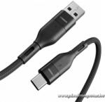VEGER USB-A 2.0 - USB-C kábel 1, 2 m - 100W gyorstöltés, 5A teljesítmény (6970453554839)