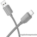 hoco. X110 USB-A - USB-C kábel 3A 1 m - Töltés és adatátvitel (6942007646192)