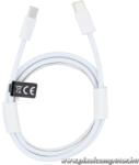  USB-C - USB-C 3.0 kábel 2 m - 30W PD gyorstöltés, 3A teljesítmény (5903396235122)