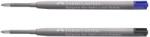 Faber-Castell Rezerva pix Faber-Castell X-Soft M, tip Parker (FC148767)