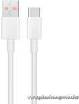 Xiaomi USB-A - USB-C kábel 1 m - 65W Mi Turbo Charge, 6A teljesítmény (5903396133022)