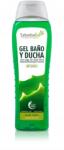 Tabaibaloe aloe tusfürdő aloe verával 750ml Tenerife (4145)
