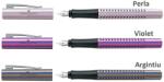 Faber-Castell Stilou Faber-Castell Grip 2011 Glam (FC140844)