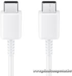 Samsung EP-DA705 USB Type-C - Type-C kábel - Gyorstöltés és adatátvitel (8801643993542)