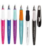Herlitz Stilou Herlitz My. Pen diverse culori, blister (50046805)