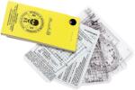 ESEE Carduri de navigație de buzunar ESEE cu carnet impermeabil