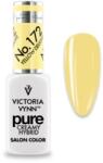 Victoria Vynn Oja Semipermanenta Victoria Vynn Pure Creamy 172 Yellow Delight