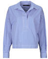 Ralph Lauren Ingek / Blúzok WOVEN-SPORT SHIRT-SHIRT Kék EU M