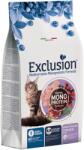 Exclusion granule pentru pisici sterilizate de rase mari - pui, 1, 5 kg