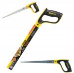 STANLEY Lyukfűrész Stanley Fatmax 300 mm 2-17-205 (3253562172051)