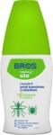 Bros Forță Verde repelent împotriva țânțarilor și căpușelor 50 ml