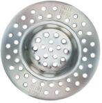 ELIPLAST Sită din inox pentru chiuvetă 6, 8 cm (2 buc. ) Cos de gunoi