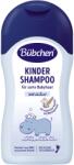 Bübchen Sampon Pentru Copii 400ml (bubsampon400) (4065331000064)