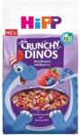 HIPP *hipp Muesli Dinozauri Crocanti Cu Fructe De Padure (hpdinfrpad30) (4062300473294)