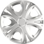  Dísztárcsa 13″ Dynamic Silver 4db (VER8153) - royaltuning