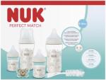 Nuk Pm Perfect Start Set Curcubeu (nkpmperfstrcrc) (4008600434566)