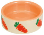 Nobby kerámia tál hörcsögnek 55ml 7, 5cm répás (NB73632)