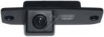 Hyundai , KIA Tolatókamera CVBS/1280x720P HD, 170° (638) (MM-638)
