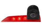 JVJ Ford Transit Custom Tolatókamera, HD, LED (HD-SL819CL) (HD-SL819CL) - multimelodia