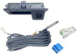 CAM-BOX Volkswagen MIB/PQ Plug&Play Tolatókamera (CAN-02) (CAN-02)