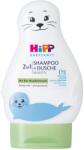 HiPP Sampon Si Gel Dus 2in1 Foca 200ml (hippsampgel200) (42241317)