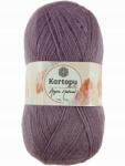Kartopu Fonal Kartopu Angora Natural 746- sötét hanga (8682743039169)