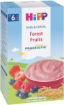 HIPP Lapte & Cereale Cu Fructe De Padure 250g (hpcerfrpad250g) (9062300140115)