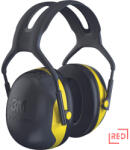 3M X2A-GU fejpántos fültok (0402008999999)