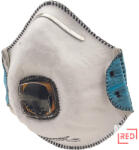 SPIR SPIROTEK VS2200AV FFP2 NR D maszk 10db (0701009899999)