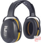 CERV FM-2 fültok fekete (0402013360999)