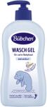 Bübchen Gel De Dus Bebelusi/copii 400ml (bubgeldus400) (4065331004604)