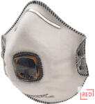 SPIR SPIROTEK VS2200OV FFP2 NR D maszk 10db (0701009799999)