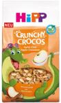 HIPP *hipp Muesli Crocodili Crocanti Cu Mar-scortisoara (hpcromarscor30) (4062300473331)