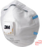 3M 8822 FFP2 NR D szűrőfélálarc sz (0701000499999)