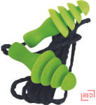 CERV ED FIT füldugó + doboz 6 pár (0401008199999)