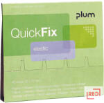 Plum 5512 QuickFix Elastic refil 6x45db (9911005199999) - redmarket