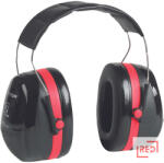 3M H540A-411-SV Optime III fültok (0402002599999) - redmarket
