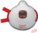 SPIR SPIROTEK VS2300V FFP3 szelepes 10 db (0701009999999)