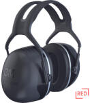 3M X5A-SV fejpántos fültok (0402009599999)