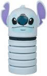 Scooli szilikon álló tolltartó, Lilo & Stitch (6) (STLR0700)